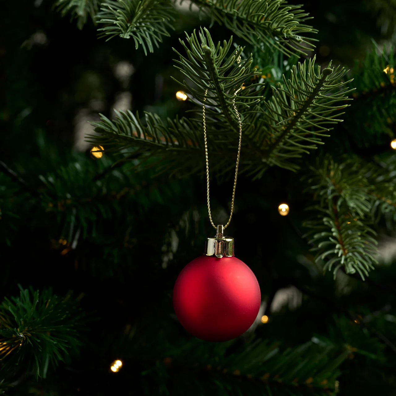 Weihnachtskugeln 25 Stück